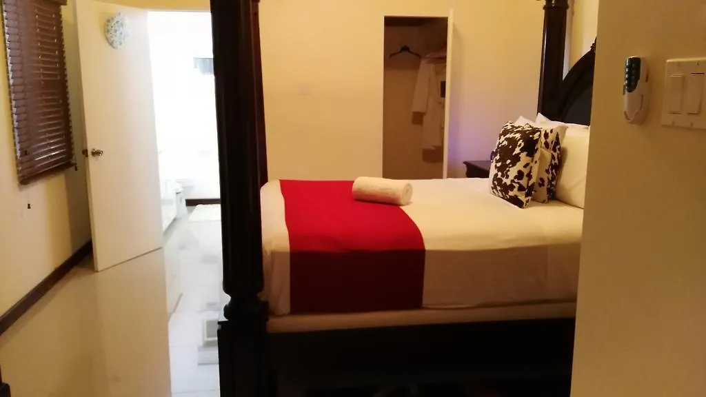 Relax Villa Очо-Риос