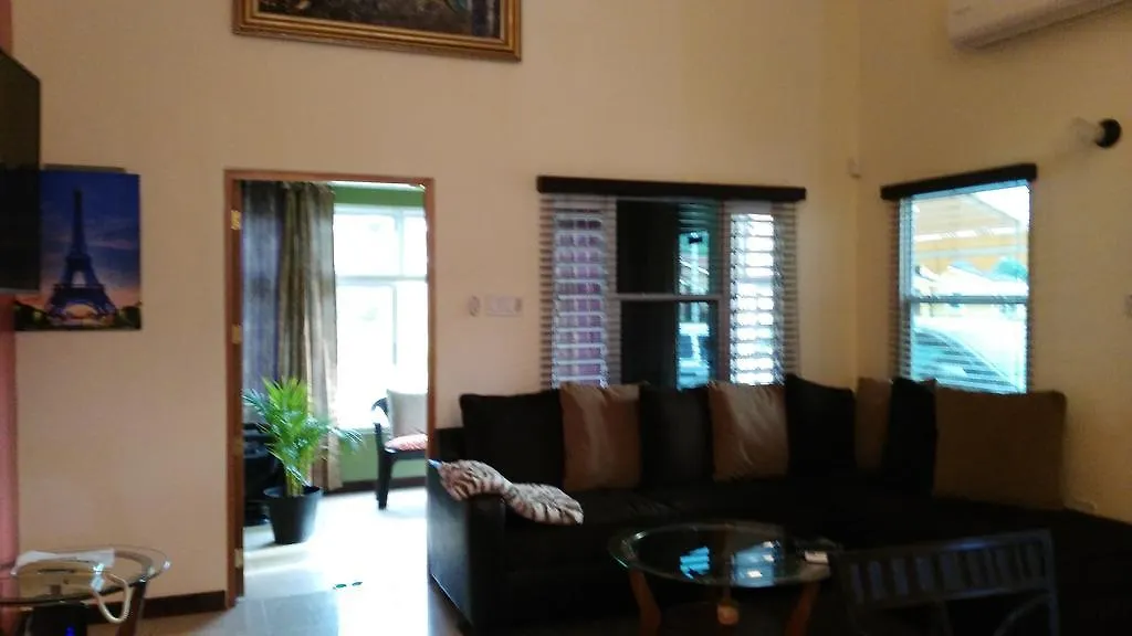 Relax Villa Очо-Риос