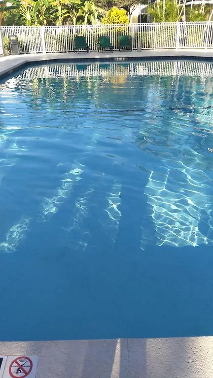Relax Villa Очо-Риос Ямайка