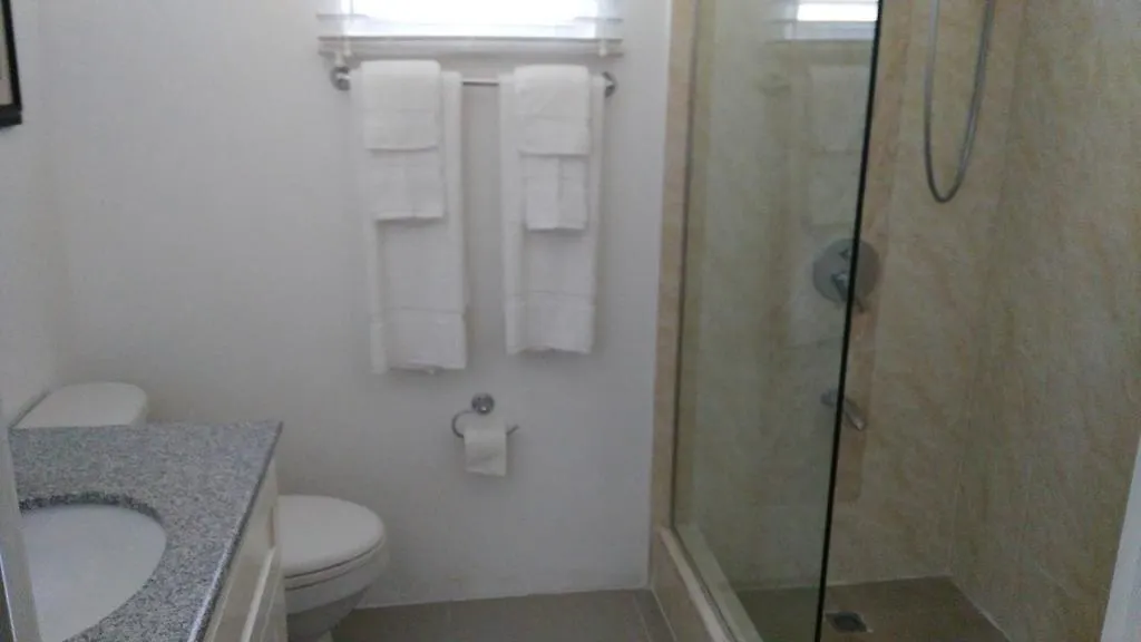 Relax Villa 奥乔里奥斯