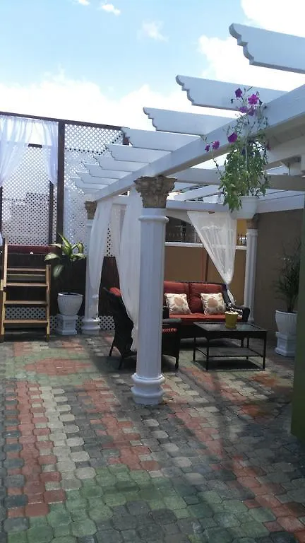 Relax Villa 奥乔里奥斯