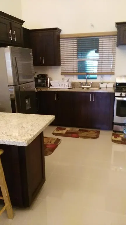 Relax Villa 奥乔里奥斯 0*,  牙买加